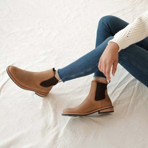 Nisolo Carmen Chelsea Boot